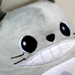 Totoro Sonriente