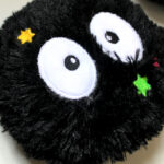 DUENDES DEL POLVO CON ESTRELLAS MINI