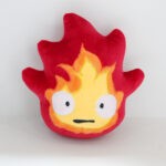 CALCIFER *  El castillo ambulante