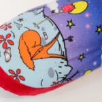 Pantuflas El Principito y el Zorro