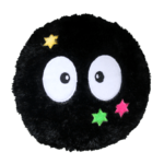 DUENDES DEL POLVO CON ESTRELLAS*  Totoro y El viaje de Chihiro