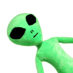 Alien *I love Tabio*