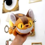 GATOBUS *  Mi vecino Totoro