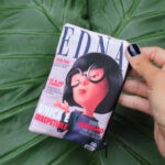 Monedero Edna Moda