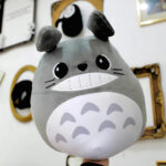 Totoro Sonriente
