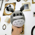 Totoro Sonriente mini