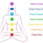Buso Chakras* Bordado con capota