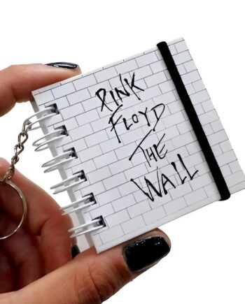 Llavero Pink Floyd * Tomanotas