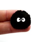 Pin Duendes del polvo