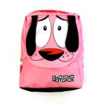 Morral Coraje el perro cobarde