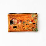 Estuches Gustav Klimt Set *3 Cartucheras