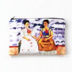 Estuches FRIDA Set *3 Cartucheras