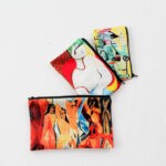 Estuches PICASSO Set *3 Cartucheras