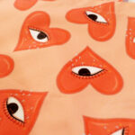 Bolsa Ecologica Corazones POP