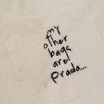 Bolsa Ecologica Prada