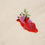 Bolsa Ecologica Corazón