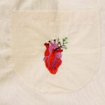 Bolsa Ecologica Corazón