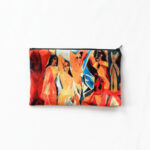 Estuches PICASSO Set *3 Cartucheras