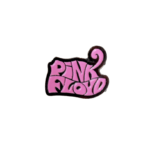 Pin Pink Floyd