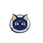 Pin Gato LUNA Sailor Moon