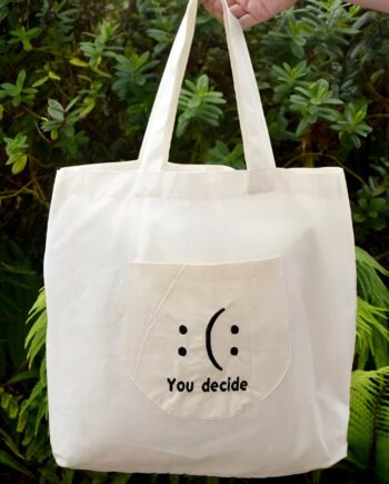 Bolsa Ecologica :):