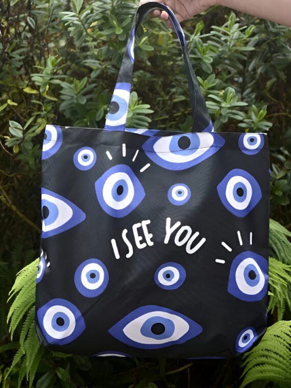 Bolsa Ecologica See You
