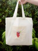 Bolsa Ecologica Corazón