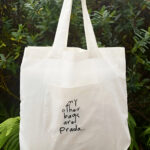 Bolsa Ecologica Prada