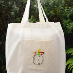 Bolsa Ecologica El Principito