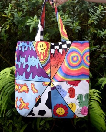 Bolsa Ecologica POP