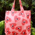 Bolsa Ecologica Corazones POP