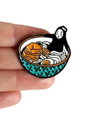 Pin No face fideos