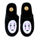 Pantuflas No face * EL VIAJE DE CHIHIRO