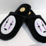 Pantuflas No face * EL VIAJE DE CHIHIRO