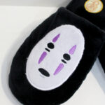 Pantuflas No face * EL VIAJE DE CHIHIRO