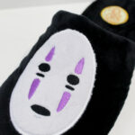 Pantuflas No face * EL VIAJE DE CHIHIRO