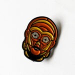 Pin C3PO
