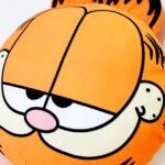 Cojin Garfield