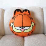 Cojin Garfield