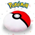 Cojin Pokebola