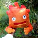 CALCIFER Super Elite*  El castillo ambulante