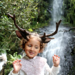 Cosplay Balaca de Venado