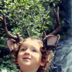 Cosplay Balaca de Venado
