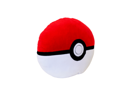 Cojin Pokebola