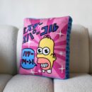 Cojin Mstr. Chispa - Los Simpsons
