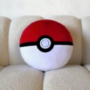 Cojin Pokebola