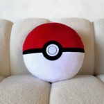 Cojin Pokebola