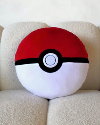 Cojin Pokebola