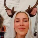 Cosplay Balaca de Venado
