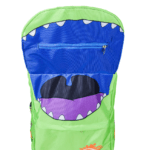 Morral Reptar DELUXE